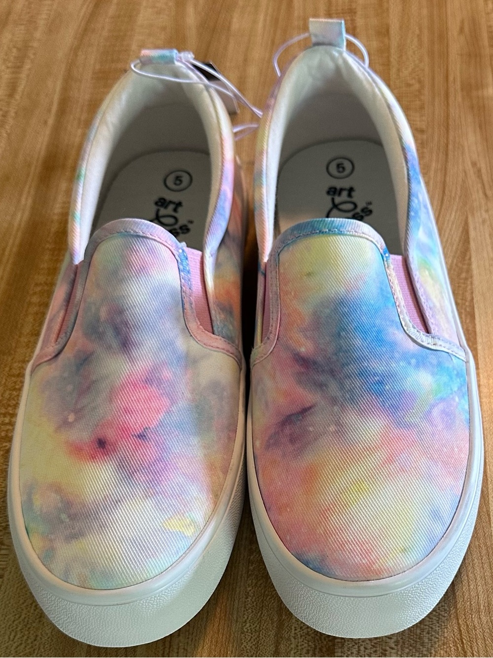 Art Class Sneakers